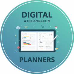 Digital Planners