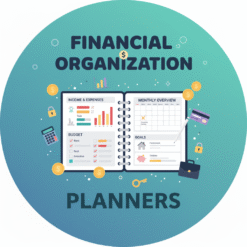 Financial Planners